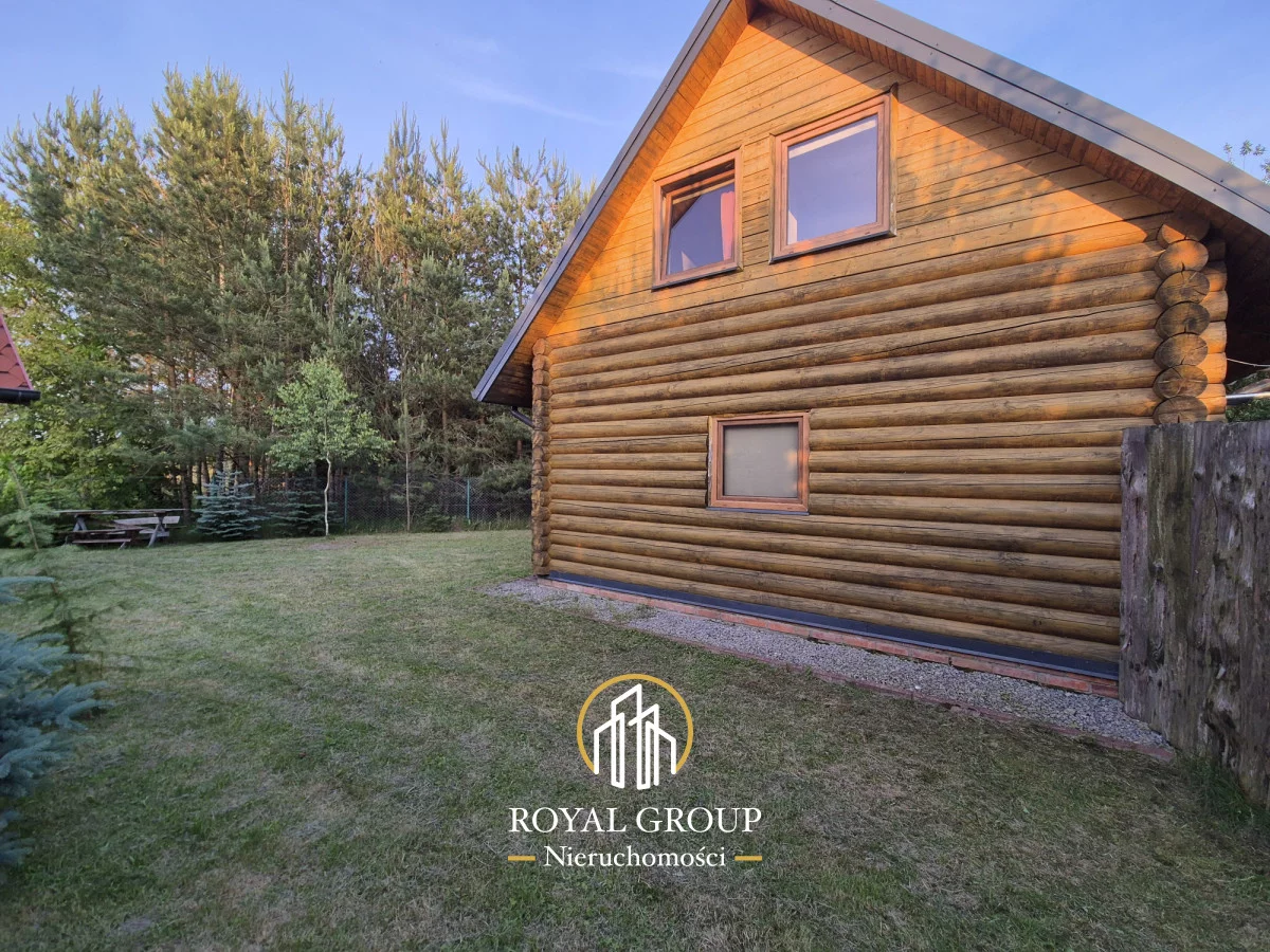 Dom 70,00 m², oferta nr , RGN307995, Wytyczno