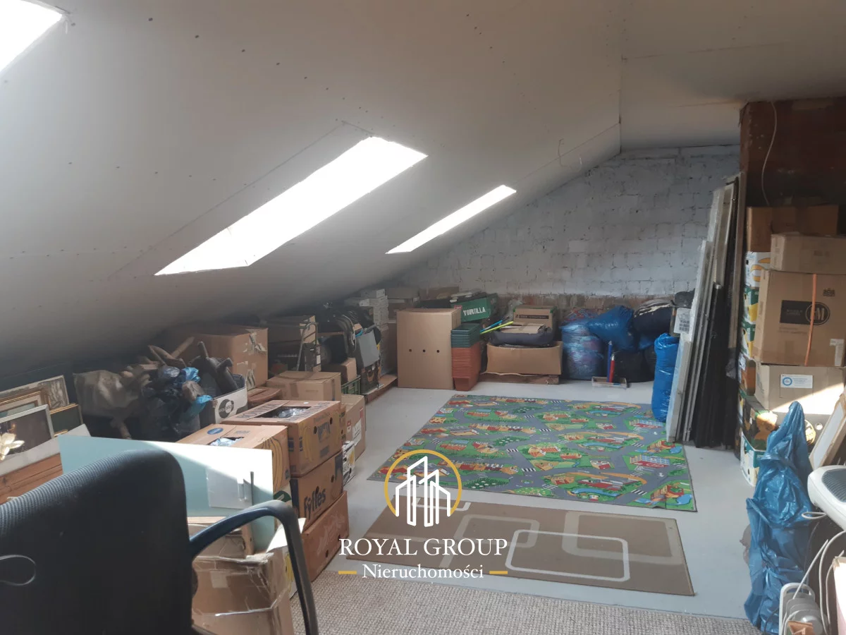 Dom 180,00 m², oferta nr , RGN412598, Lublin, Abramowice, Abramowice, Abramowicka