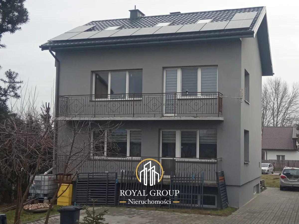 Dom 180,00 m², oferta nr , RGN412598, Lublin, Abramowice, Abramowice, Abramowicka