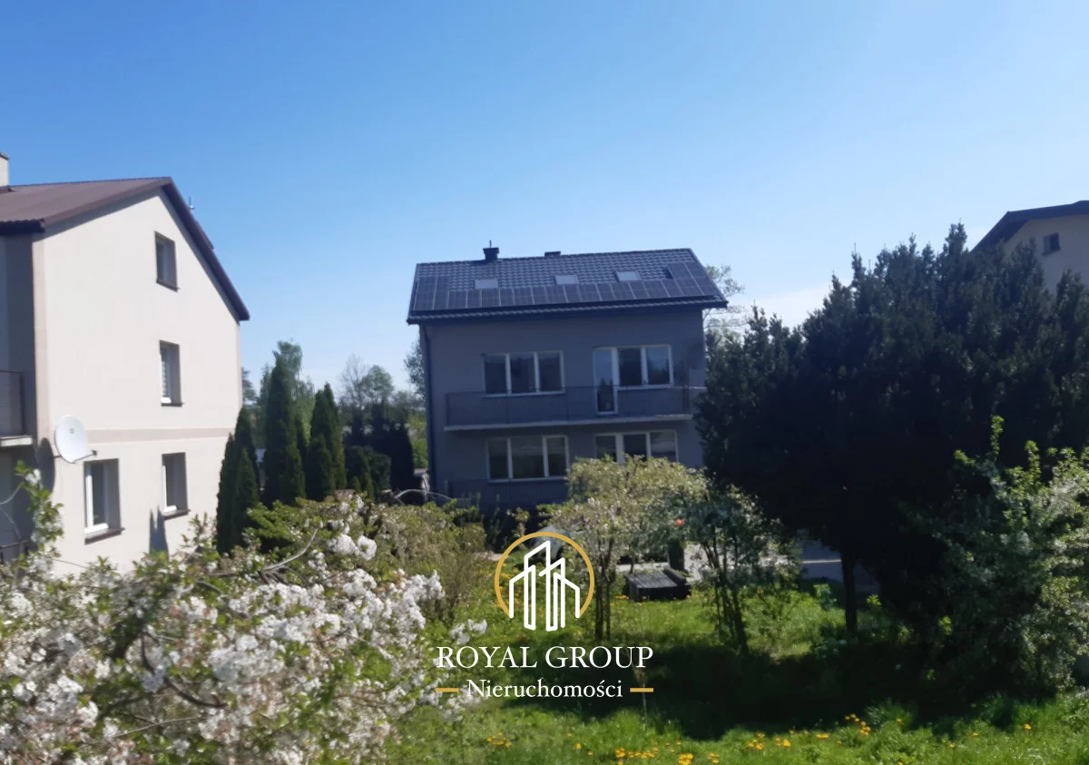 Dom 180,00 m², oferta nr , RGN412598, Lublin, Abramowice, Abramowice, Abramowicka