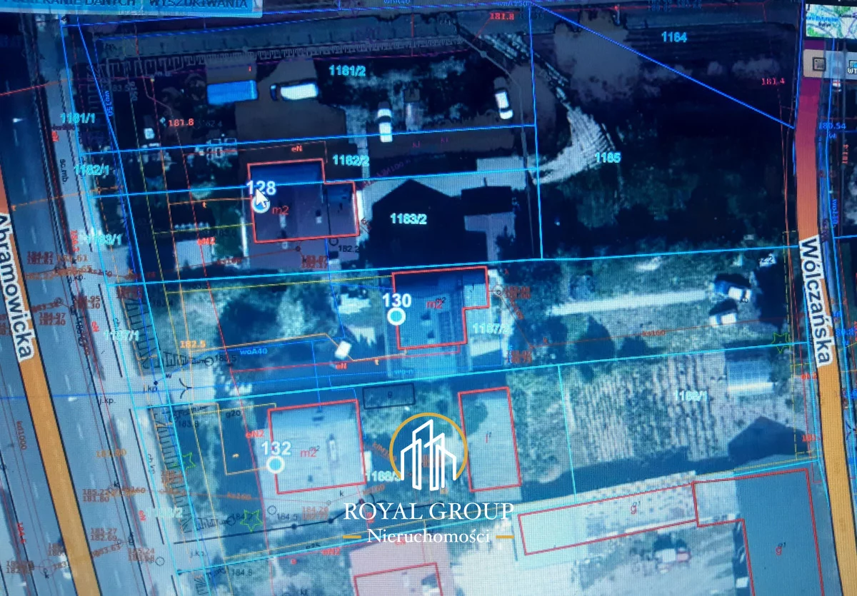 Dom 180,00 m², oferta nr , RGN412598, Lublin, Abramowice, Abramowice, Abramowicka