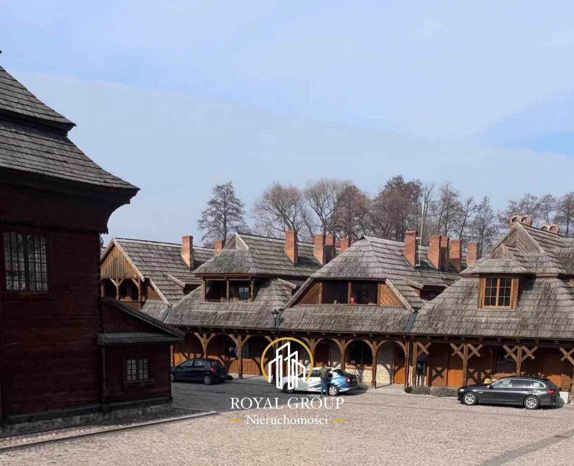 Dom 200,00 m², oferta nr , RN139102, Biłgoraj, Berka Joselewicza