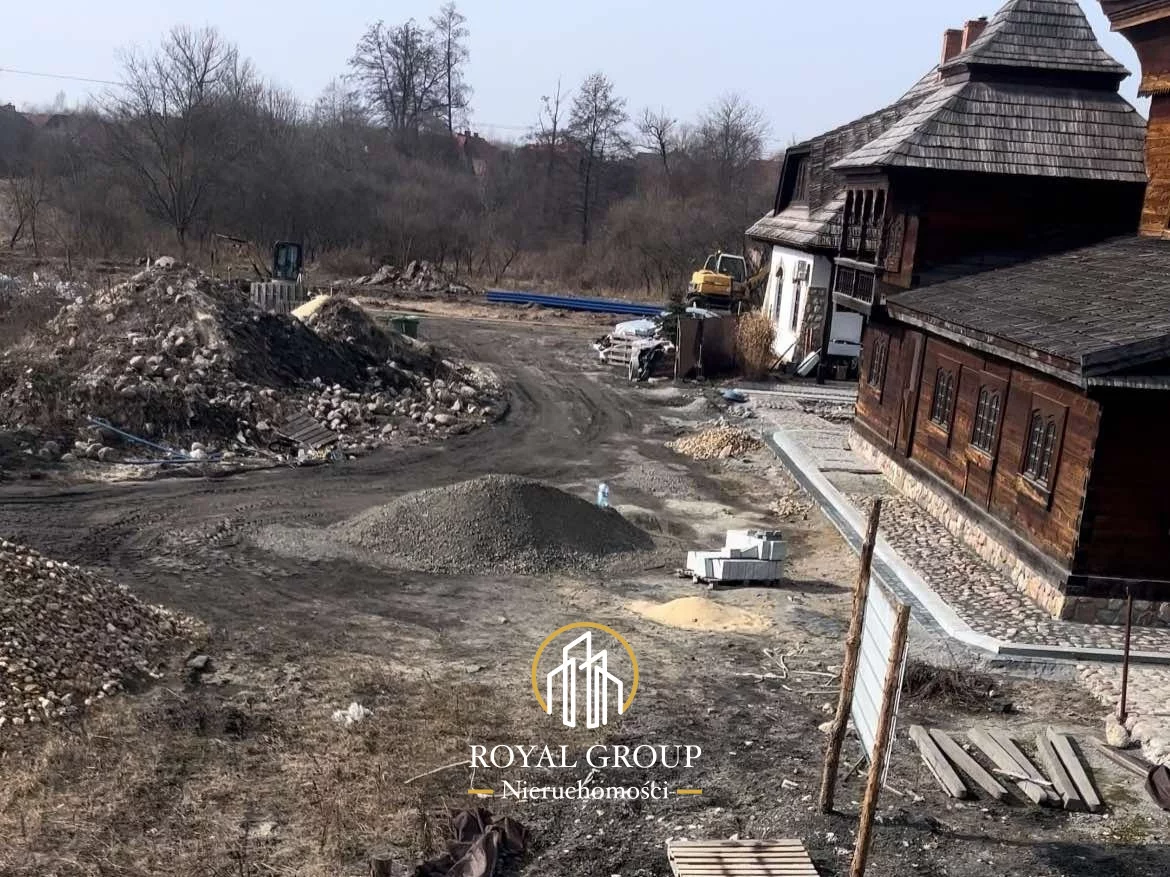 Dom 200,00 m², oferta nr , RN139102, Biłgoraj, Berka Joselewicza