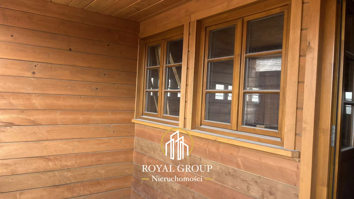 Dom 200,00 m², oferta nr , RN139102, Biłgoraj, Berka Joselewicza