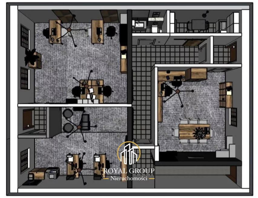Dom 200,00 m², oferta nr , RN139102, Biłgoraj, Berka Joselewicza