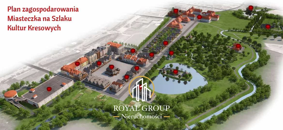 Dom 200,00 m², oferta nr , RN139102, Biłgoraj, Berka Joselewicza