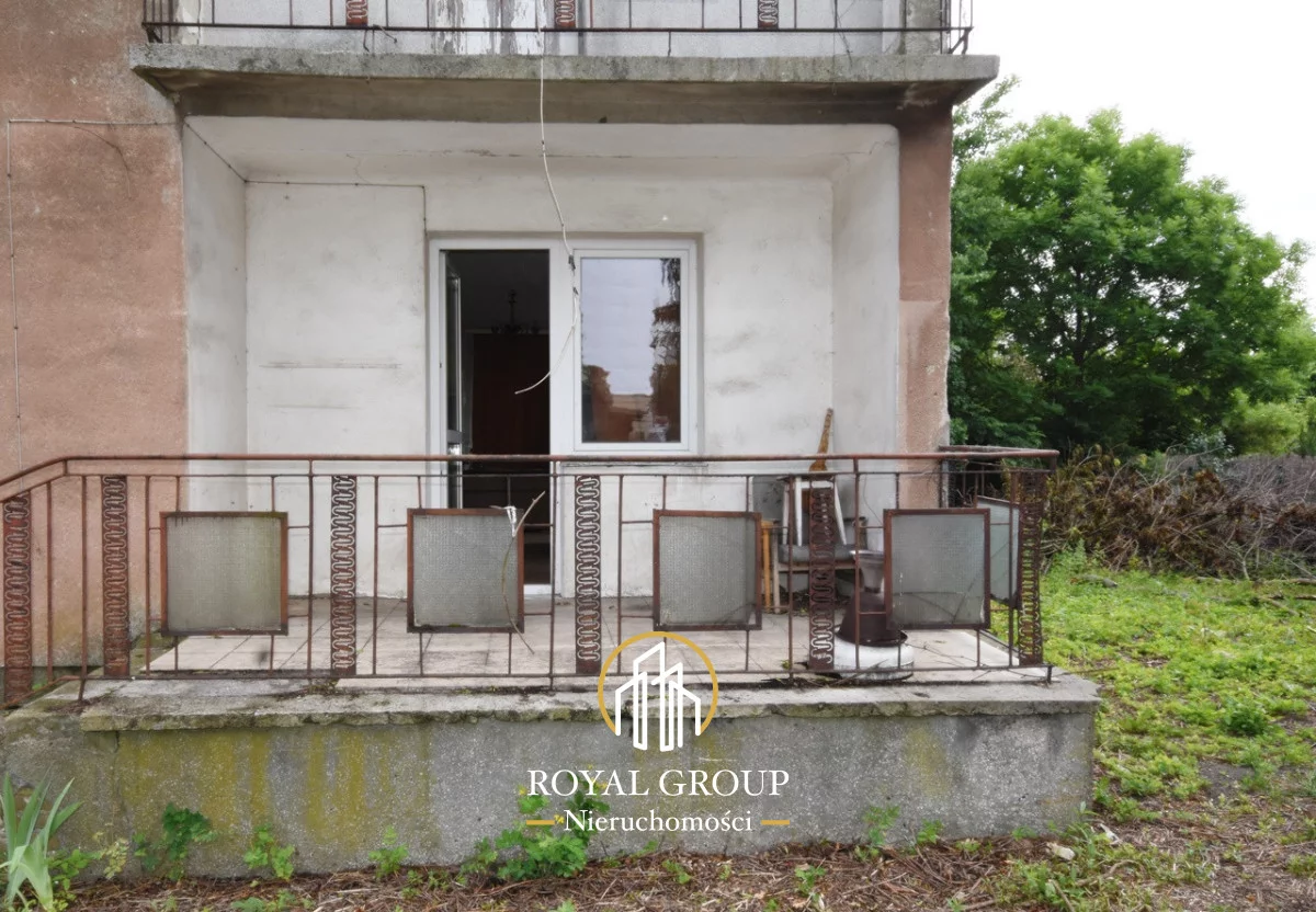 Dom 120,00 m², oferta nr , RN889390, Lubartów