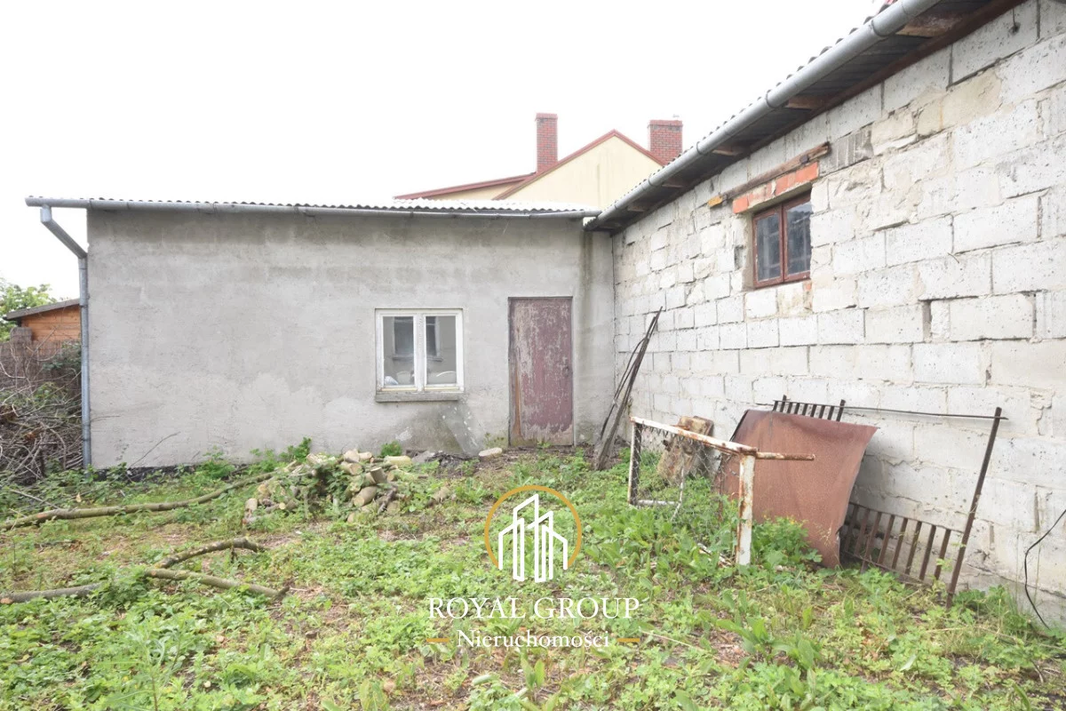 Dom 120,00 m², oferta nr , RN889390, Lubartów