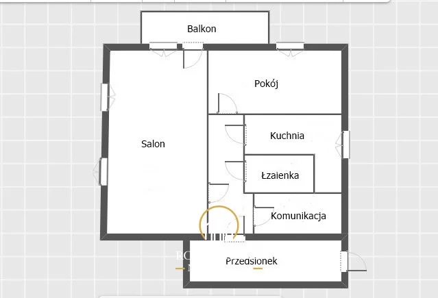 Dom 120,00 m², oferta nr , RN889390, Lubartów