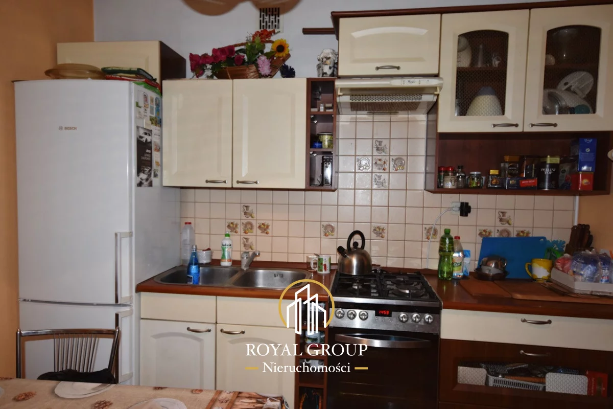 Dom 180,00 m², oferta nr , RN545429, Lublin, Konstantynów, Konstantynów