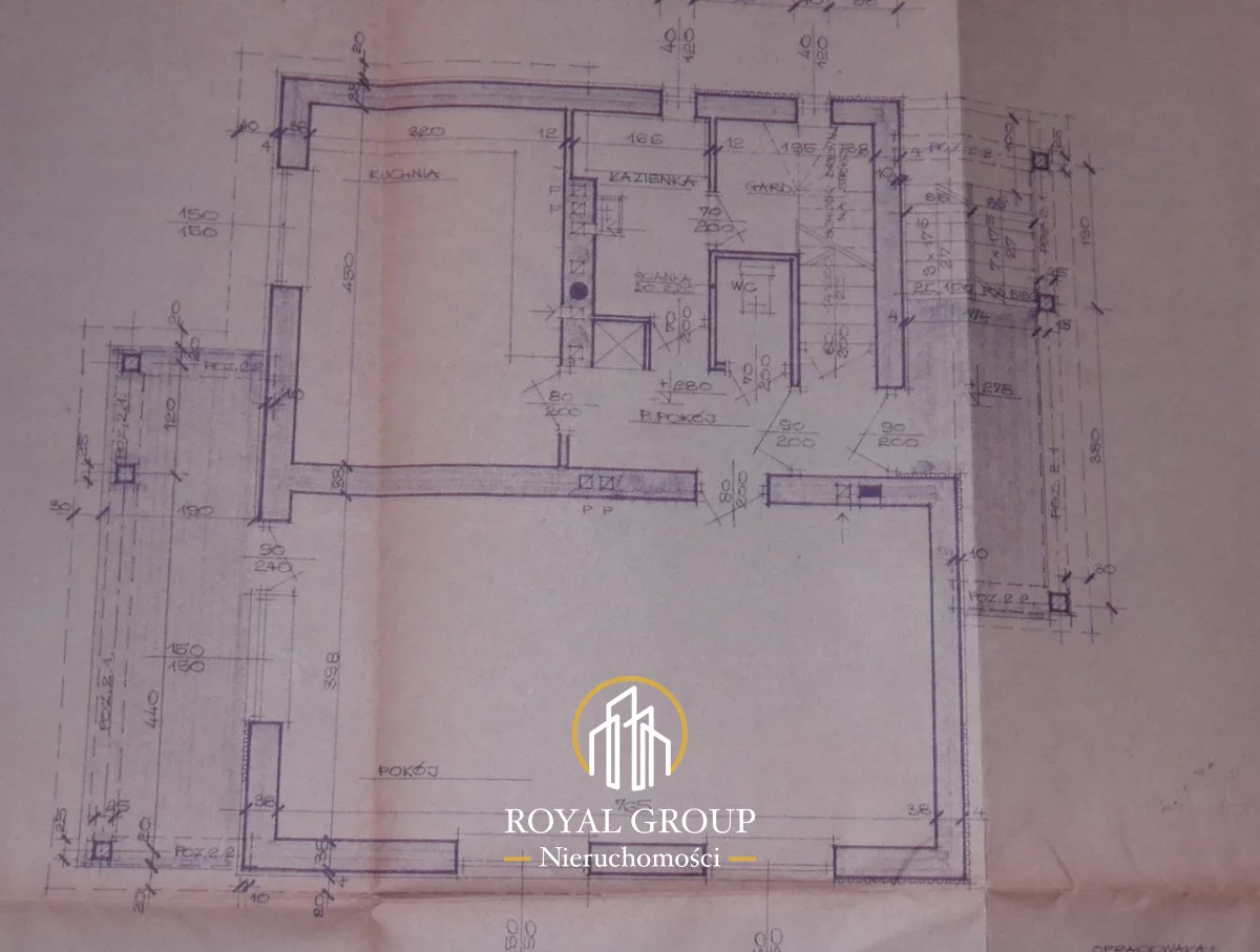 Dom 180,00 m², oferta nr , RN545429, Lublin, Konstantynów, Konstantynów