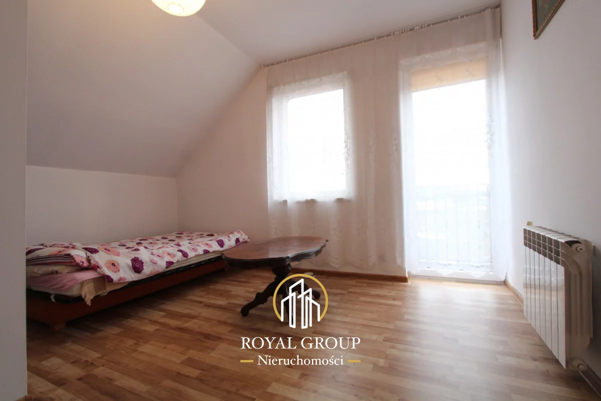 Dom i rezydencja 160,00 m², oferta nr , RN224814807, Łuszczów Drugi