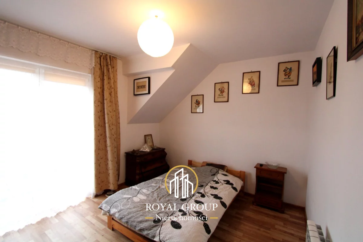 Dom i rezydencja 160,00 m², oferta nr , RN224814807, Łuszczów Drugi