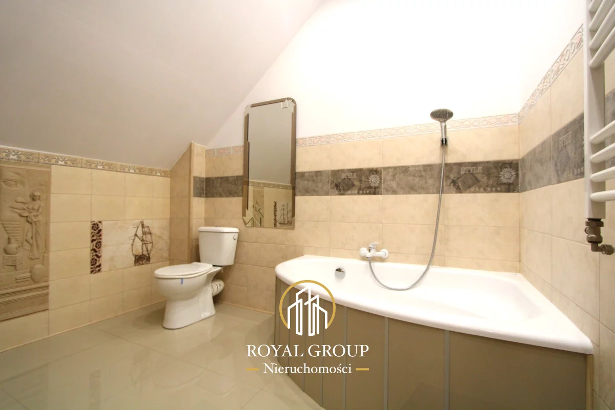 Dom i rezydencja 160,00 m², oferta nr , RN224814807, Łuszczów Drugi