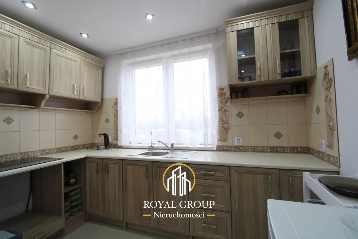 Dom i rezydencja 160,00 m², oferta nr , RN224814807, Łuszczów Drugi