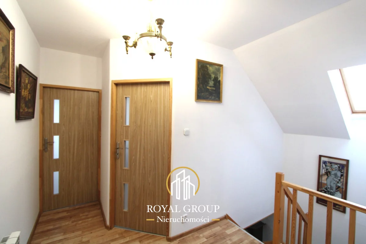 Dom i rezydencja 160,00 m², oferta nr , RN224814807, Łuszczów Drugi