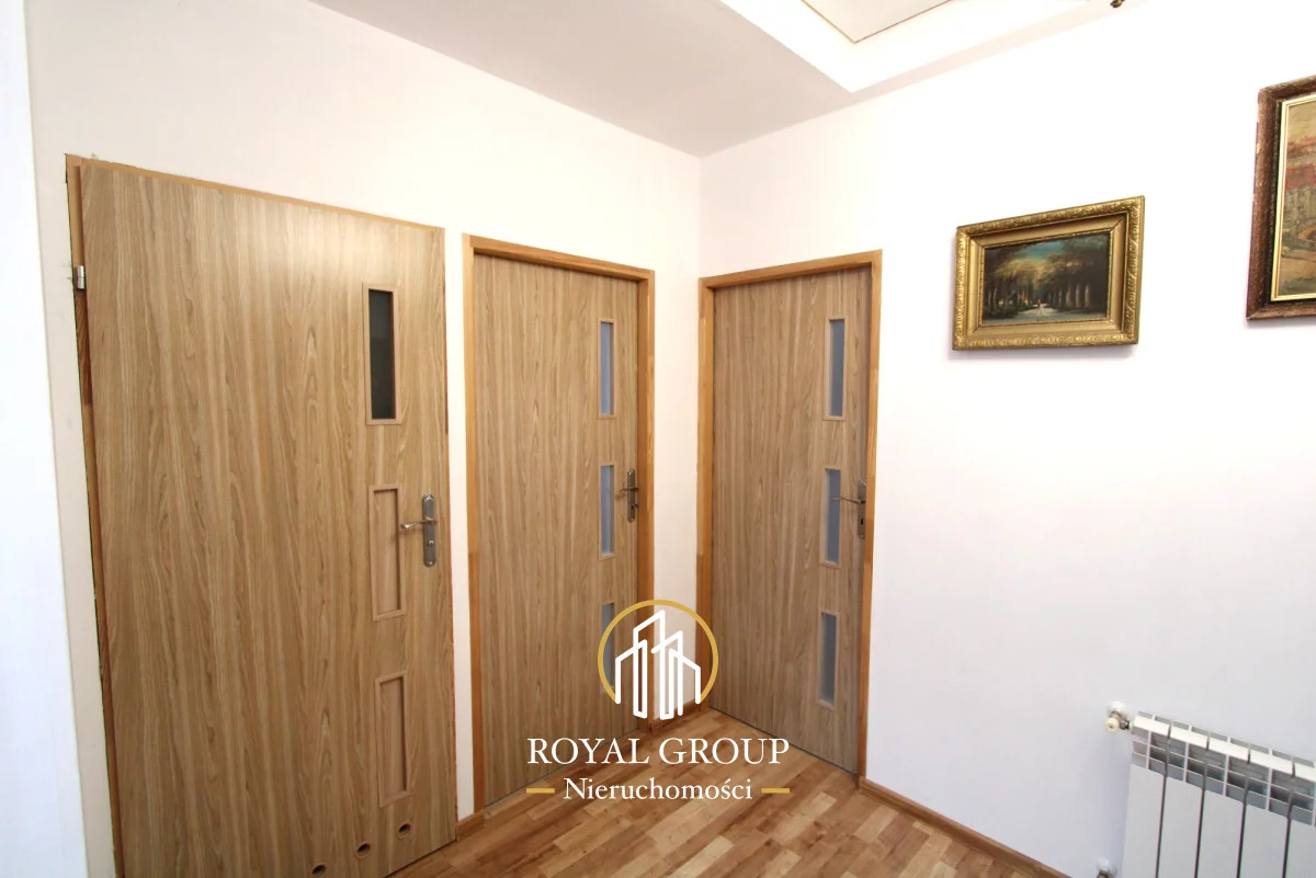 Dom i rezydencja 160,00 m², oferta nr , RN224814807, Łuszczów Drugi