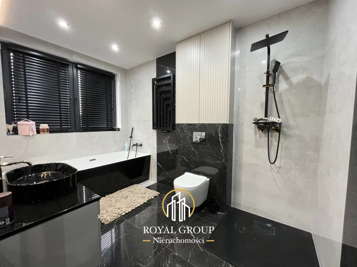 Dom i rezydencja 197,78 m², oferta nr , RGN421294, Majdan Krasieniński