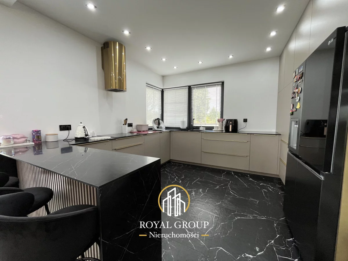 Dom i rezydencja 197,78 m², oferta nr , RGN421294, Majdan Krasieniński