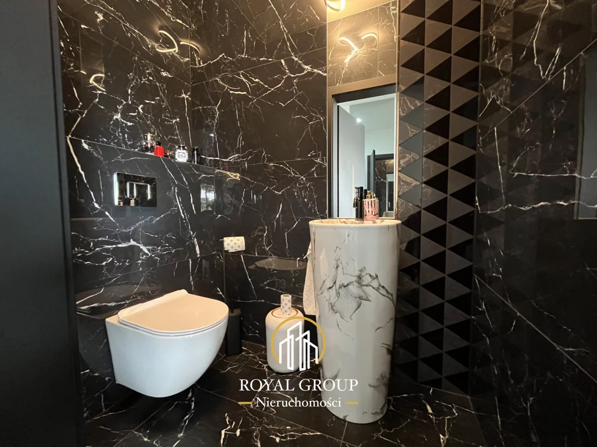 Dom i rezydencja 197,78 m², oferta nr , RGN421294, Majdan Krasieniński