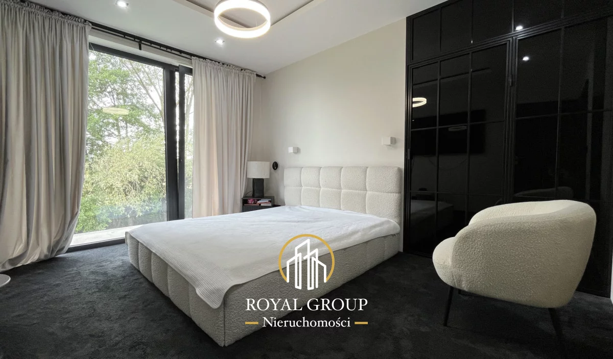 Dom i rezydencja 197,78 m², oferta nr , RGN421294, Majdan Krasieniński