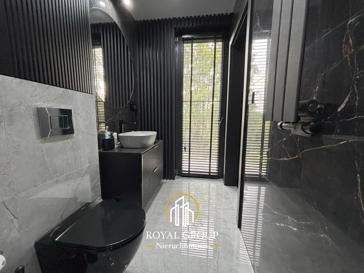 Dom i rezydencja 197,78 m², oferta nr , RGN421294, Majdan Krasieniński