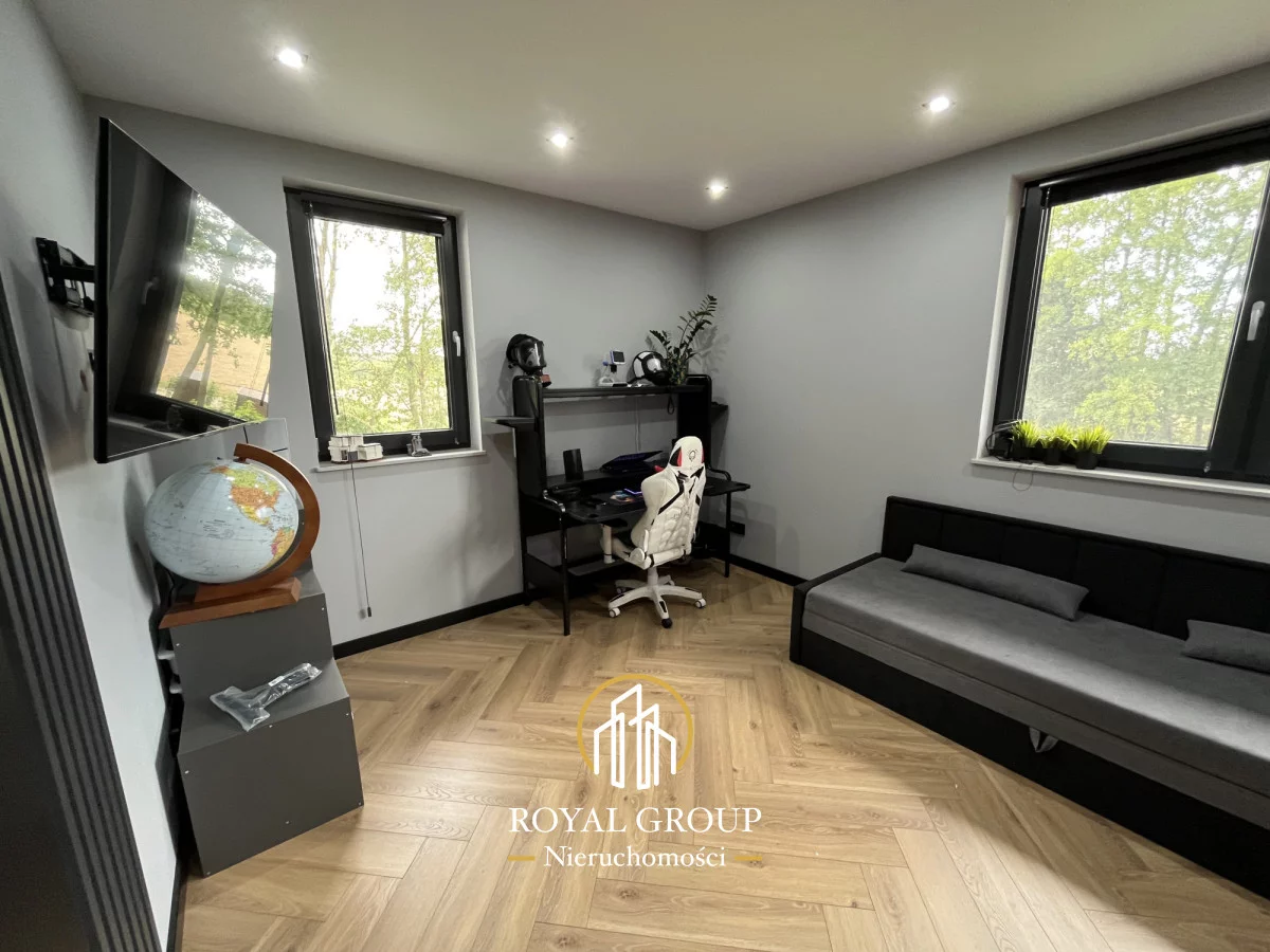 Dom i rezydencja 197,78 m², oferta nr , RGN421294, Majdan Krasieniński