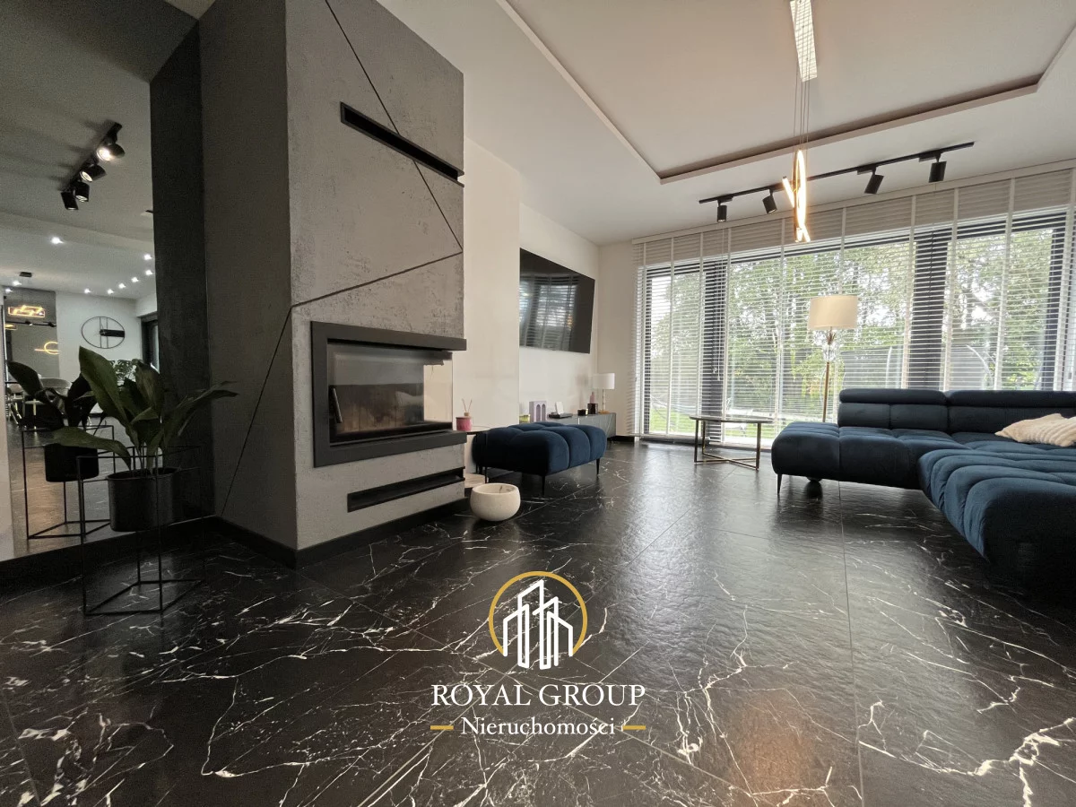 Dom i rezydencja 197,78 m², oferta nr , RGN421294, Majdan Krasieniński
