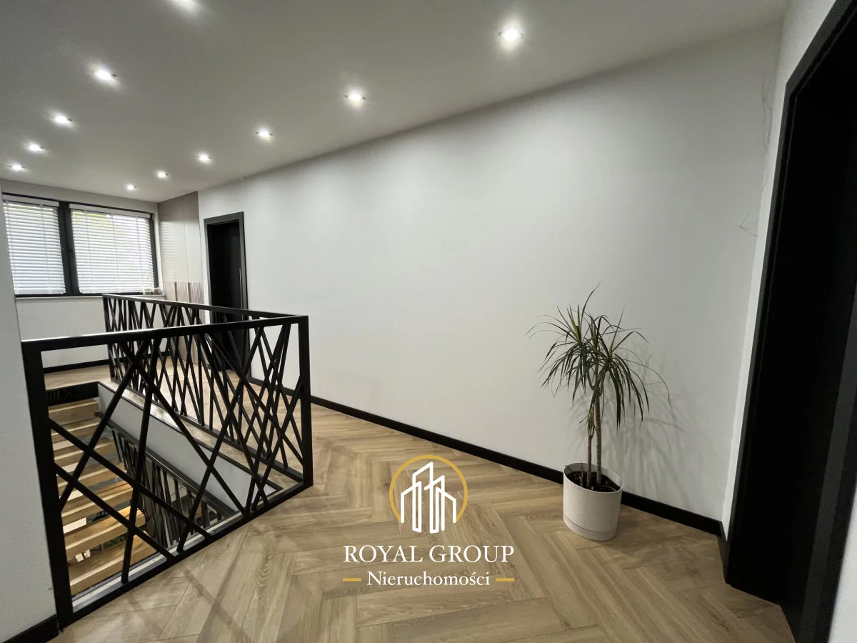 Dom i rezydencja 197,78 m², oferta nr , RGN421294, Majdan Krasieniński