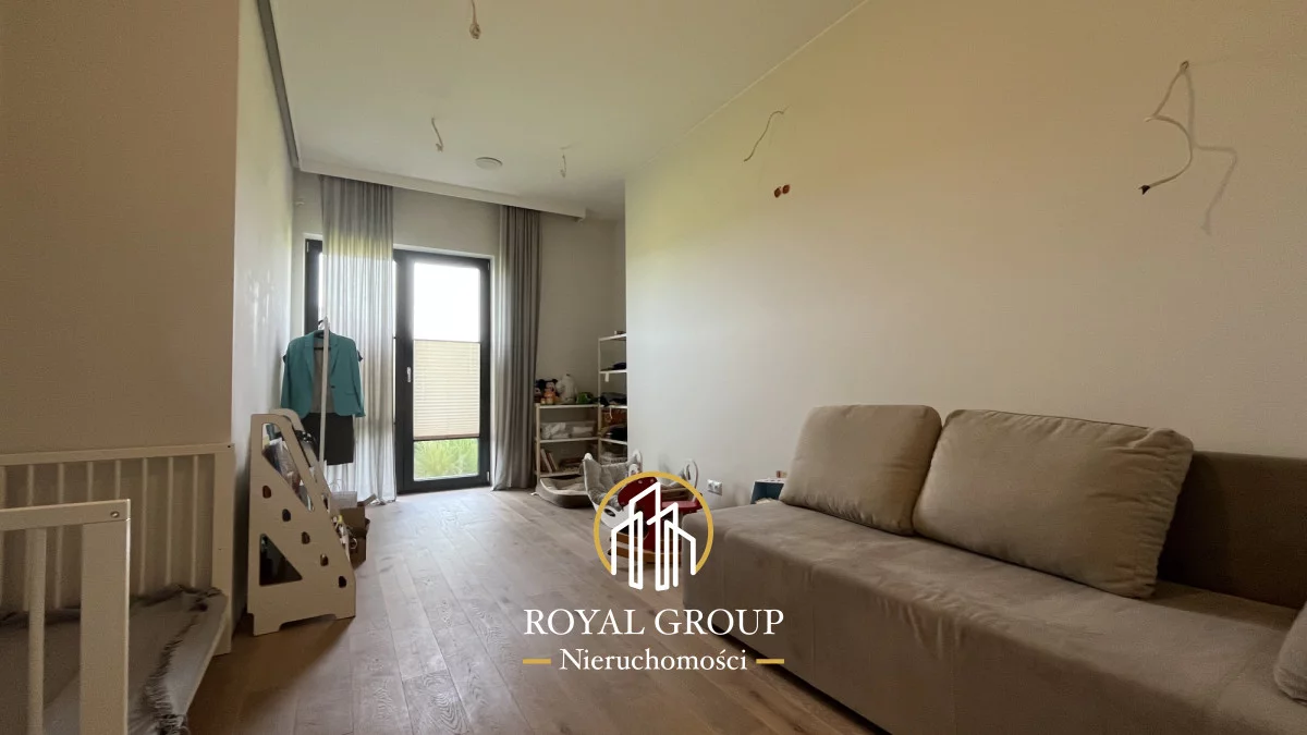 Dom 166,12 m², oferta nr , RGN731706, Pólko