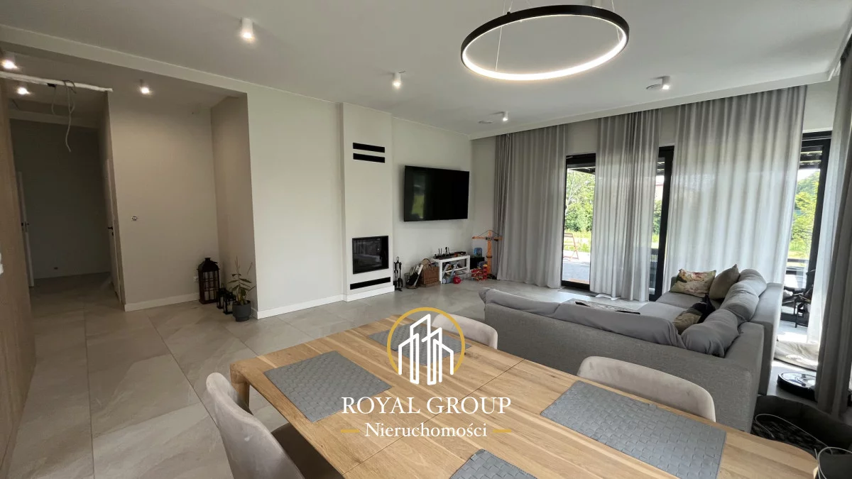 Dom 166,12 m², oferta nr , RGN731706, Pólko