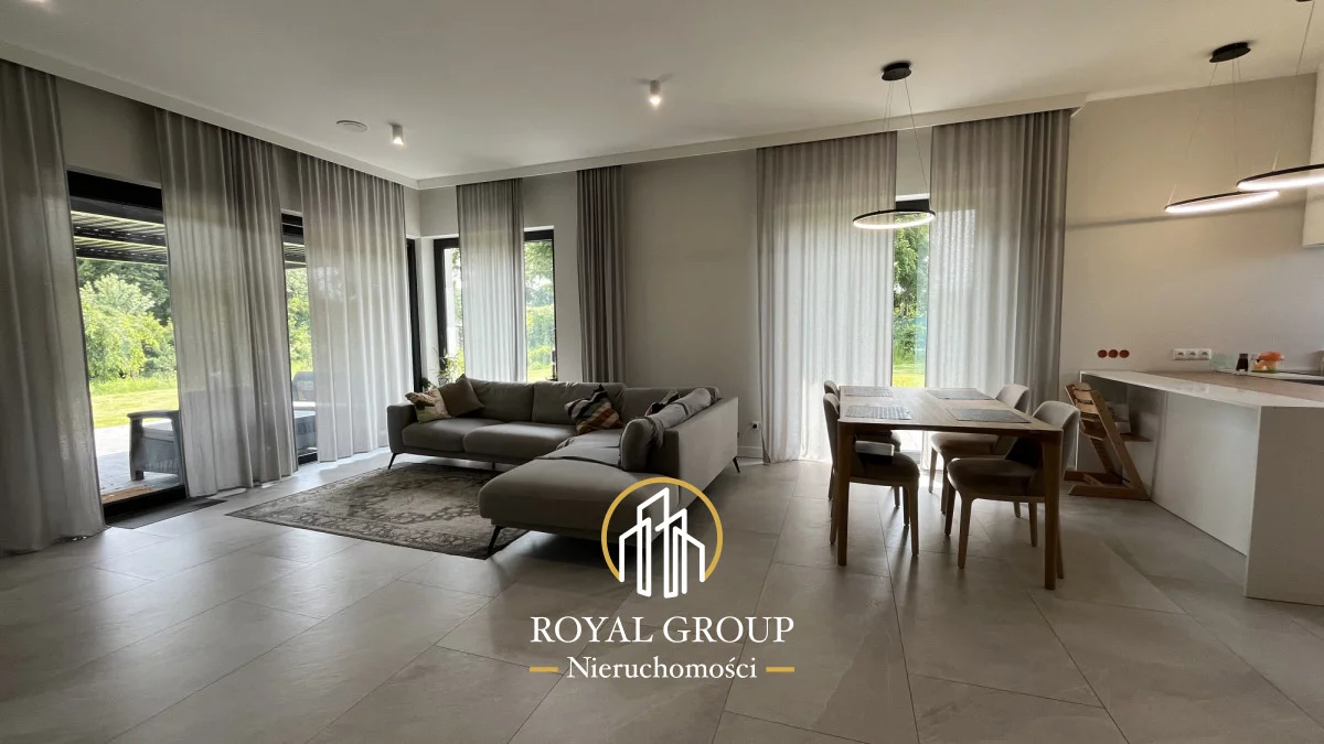 Dom 166,12 m², oferta nr , RGN731706, Pólko