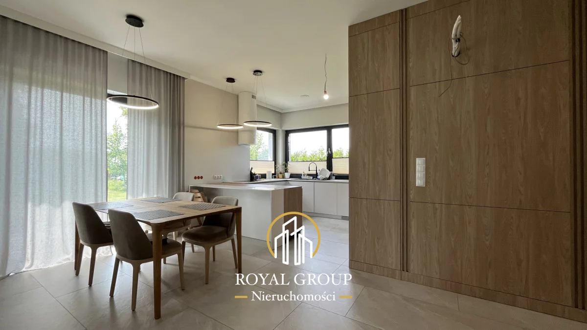 Dom 166,12 m², oferta nr , RGN731706, Pólko