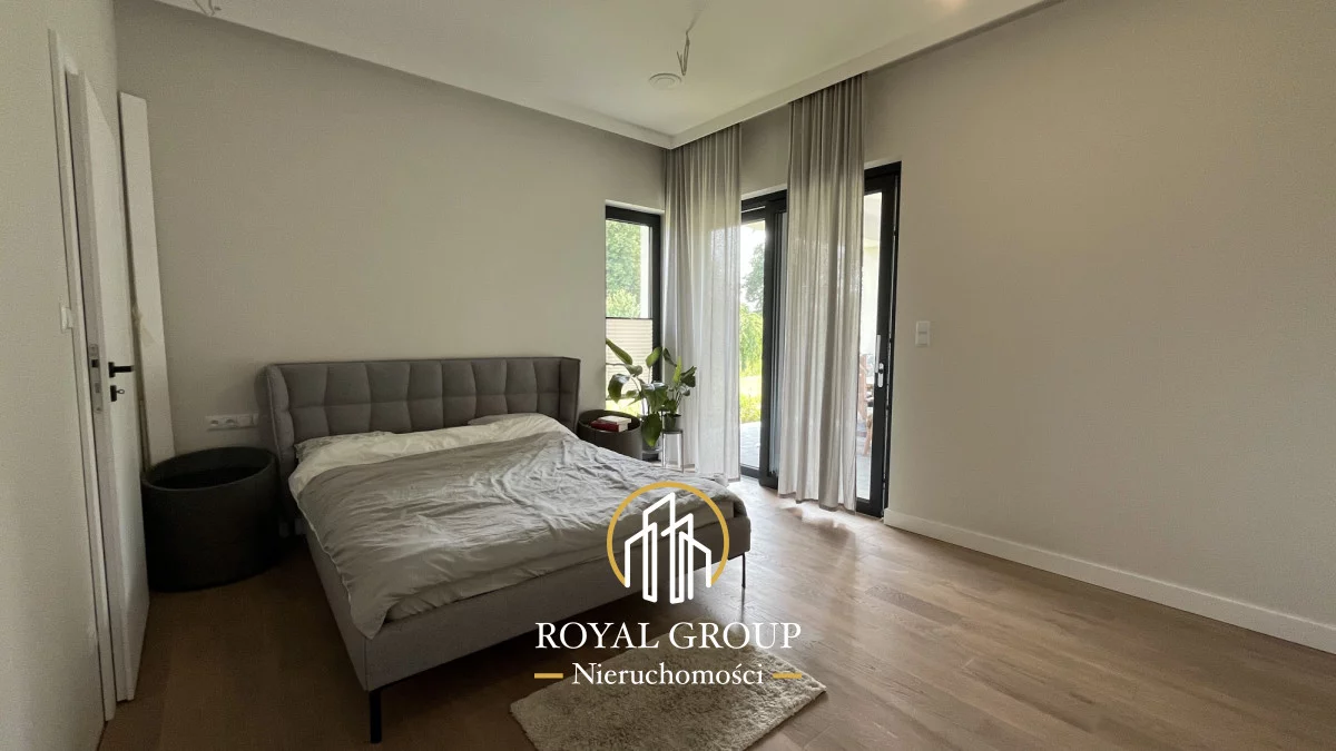 Dom 166,12 m², oferta nr , RGN731706, Pólko