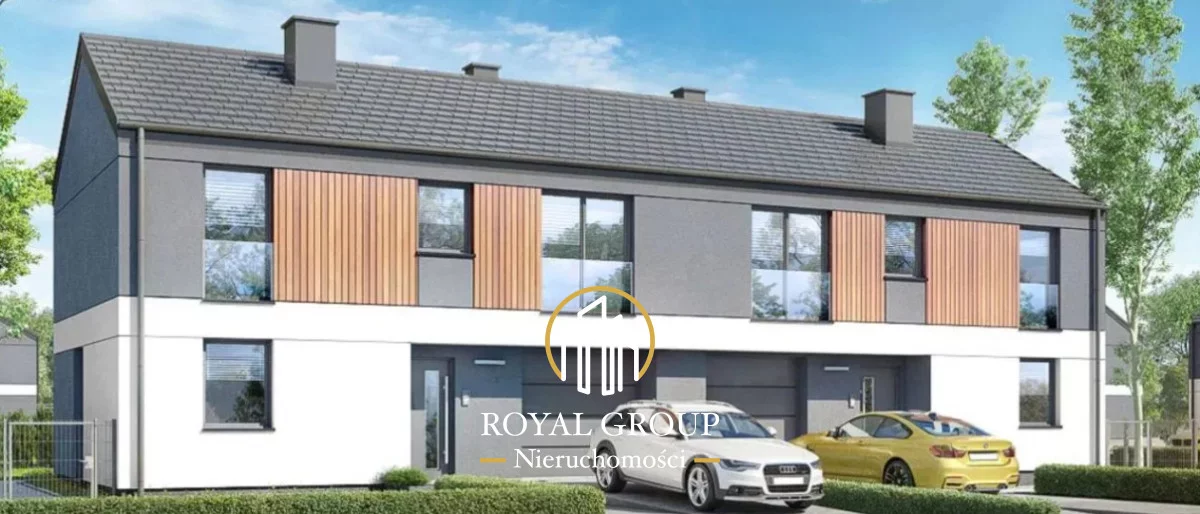 Dom i rezydencja 108,60 m², oferta nr , RN123031, Wilczopole