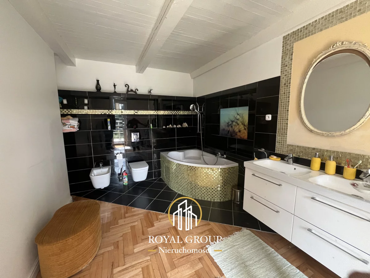 Dom i rezydencja 190,00 m², oferta nr , RN993445, Dys