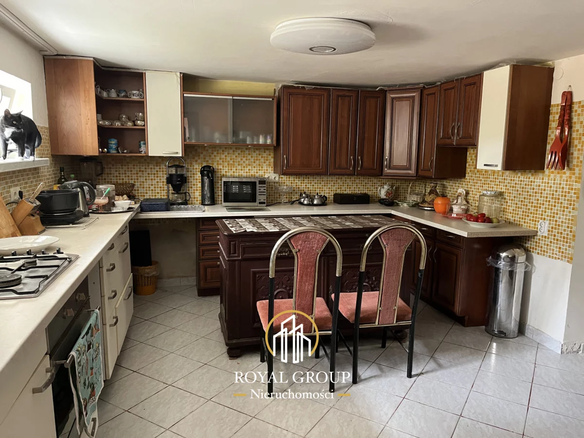 Dom i rezydencja 190,00 m², oferta nr , RN993445, Dys