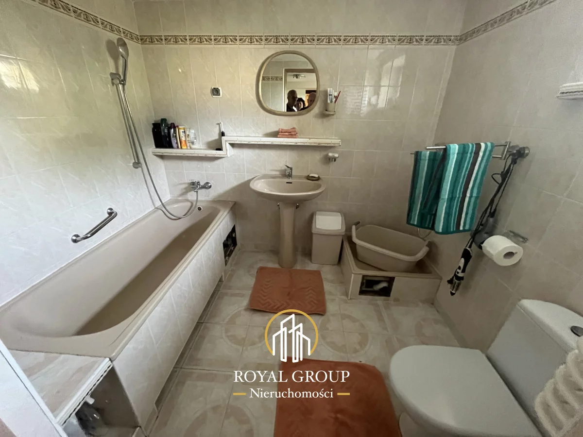 Dom i rezydencja 190,00 m², oferta nr , RN993445, Dys