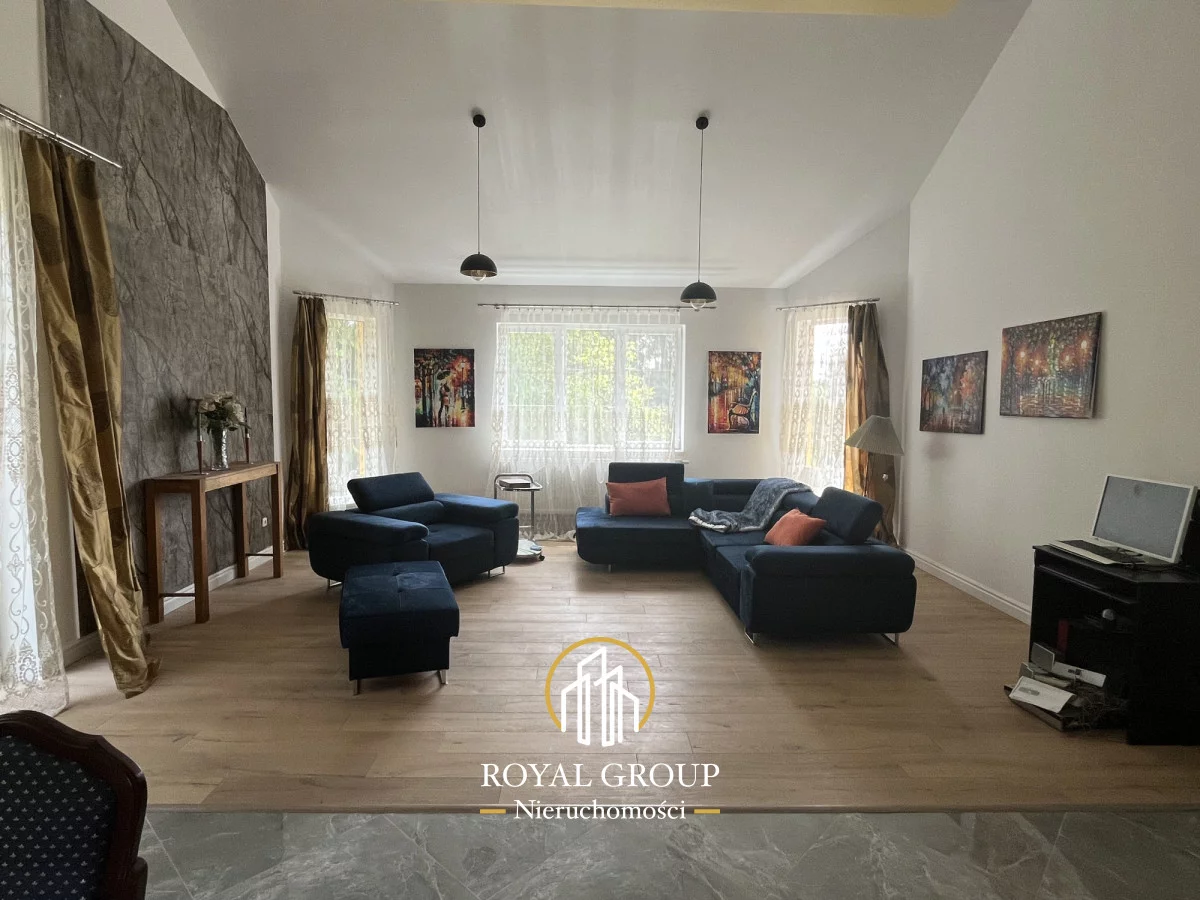 Dom i rezydencja 190,00 m², oferta nr , RN993445, Dys