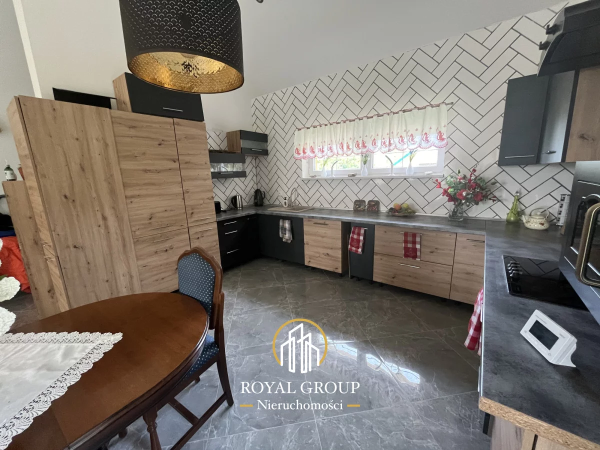Dom i rezydencja 190,00 m², oferta nr , RN993445, Dys