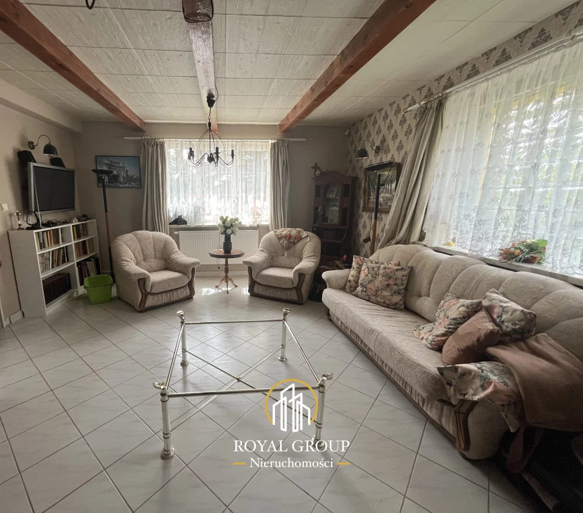 Dom i rezydencja 190,00 m², oferta nr , RN993445, Dys