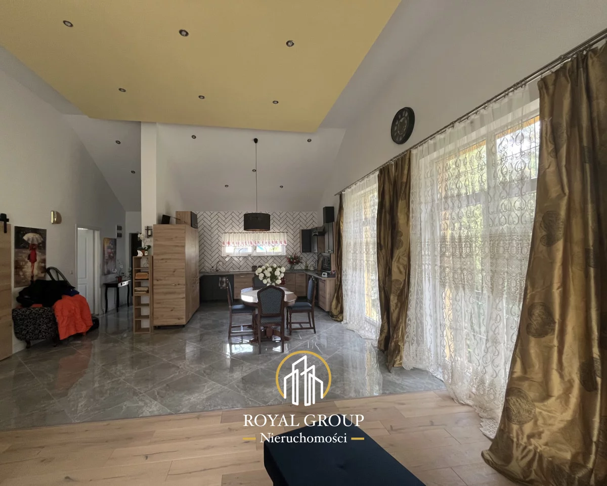 Dom i rezydencja 190,00 m², oferta nr , RN993445, Dys