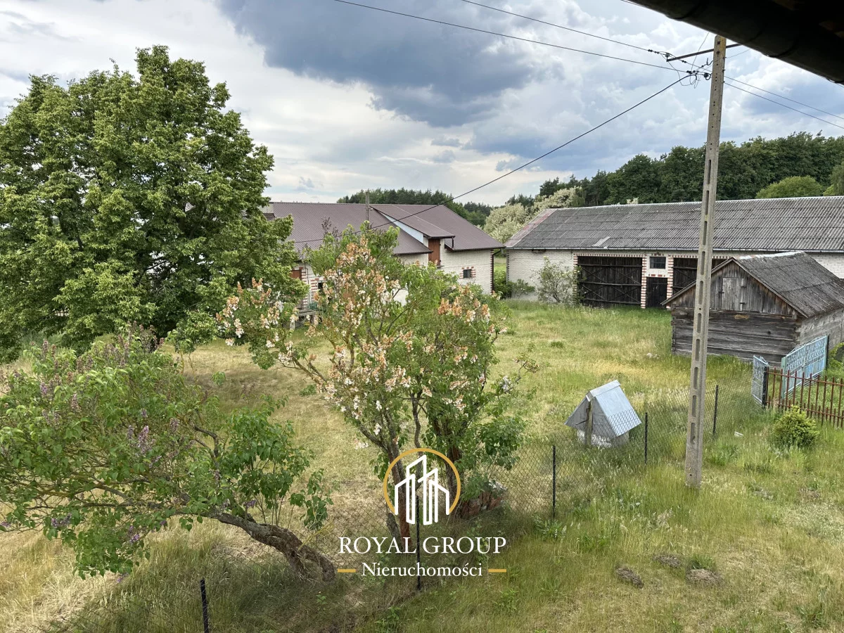 Dom 140,00 m², oferta nr , RN103233, Korzeniów