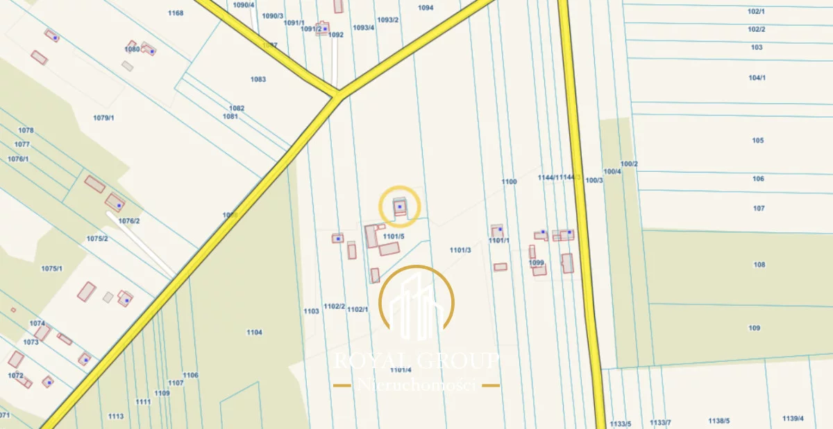 Dom 140,00 m², oferta nr , RN103233, Korzeniów