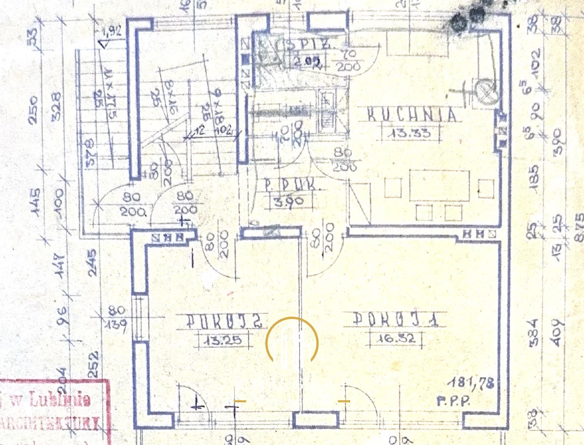 Dom 240,00 m², oferta nr , RGN935359, Lublin, Dziesiąta, Dziesiąta