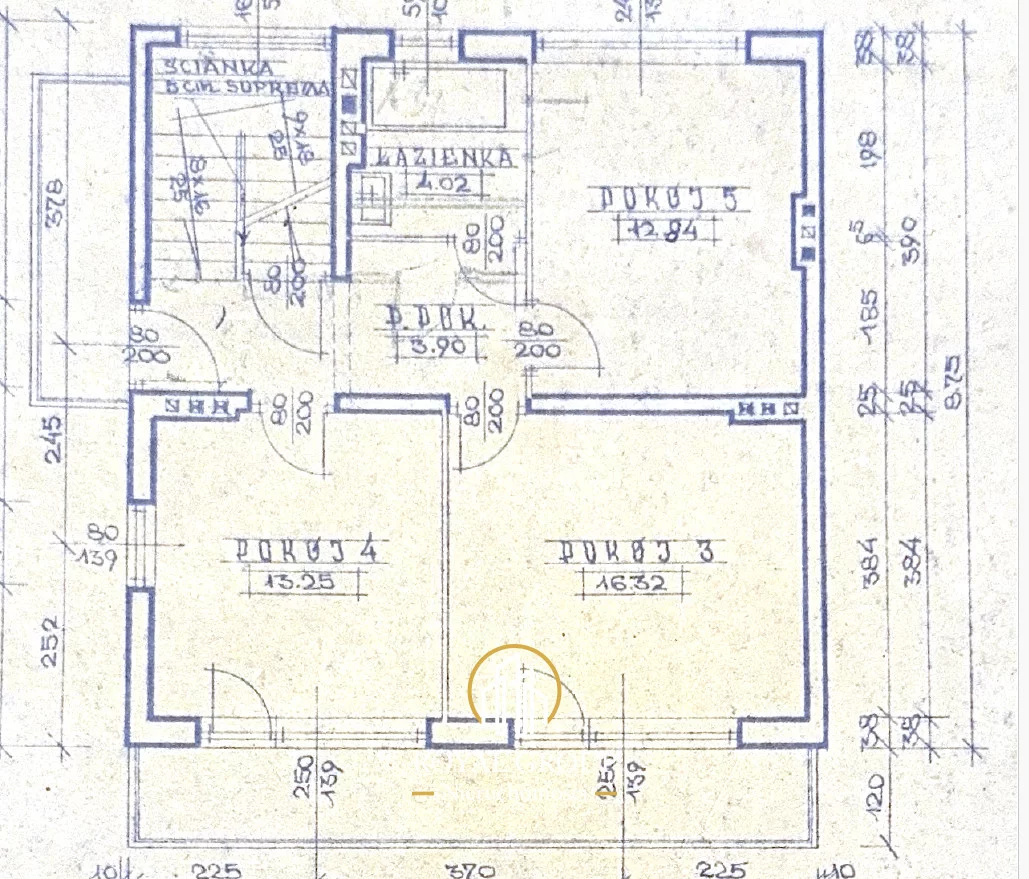 Dom 240,00 m², oferta nr , RGN935359, Lublin, Dziesiąta, Dziesiąta