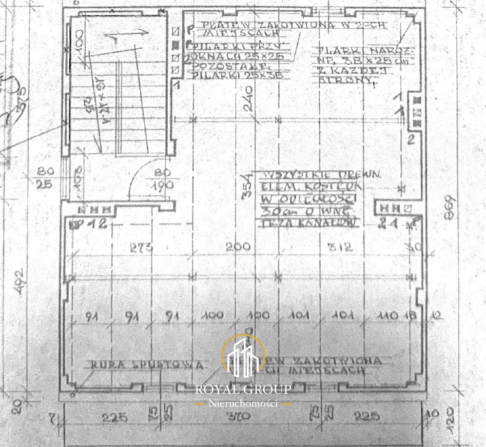 Dom 240,00 m², oferta nr , RGN935359, Lublin, Dziesiąta, Dziesiąta