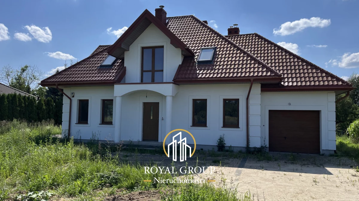 Domy RGN852591 Uniszowice