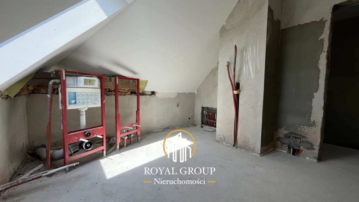 Dom 177,20 m², oferta nr , RGN852591, Uniszowice