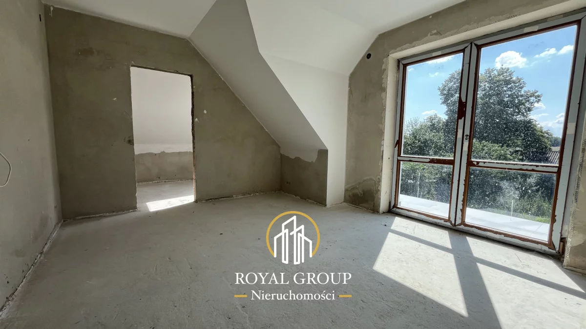 Dom 177,20 m², oferta nr , RGN852591, Uniszowice